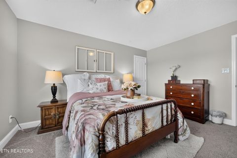Tiny photo for 7431 Sparkle Lane, Knoxville, TN 37931 (MLS # 1346520)
