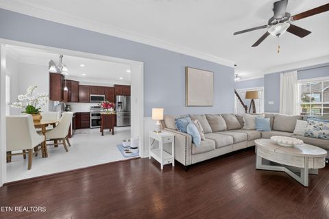 Tiny photo for 7431 Sparkle Lane, Knoxville, TN 37931 (MLS # 1346520)