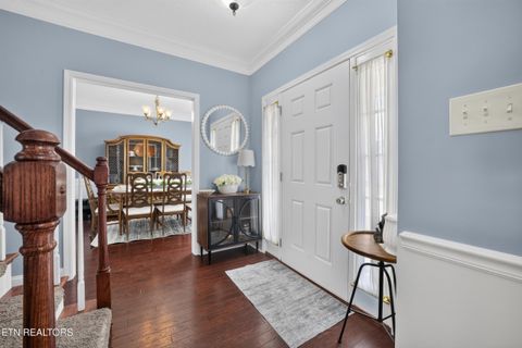 Tiny photo for 7431 Sparkle Lane, Knoxville, TN 37931 (MLS # 1346520)