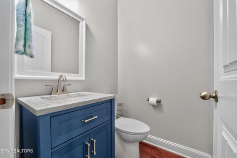 Tiny photo for 7431 Sparkle Lane, Knoxville, TN 37931 (MLS # 1346520)