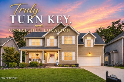 7431 Sparkle Lane Knoxville TN 37931