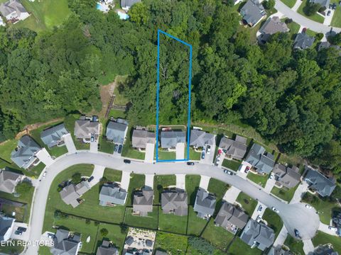Tiny photo for 7431 Sparkle Lane, Knoxville, TN 37931 (MLS # 1346520)