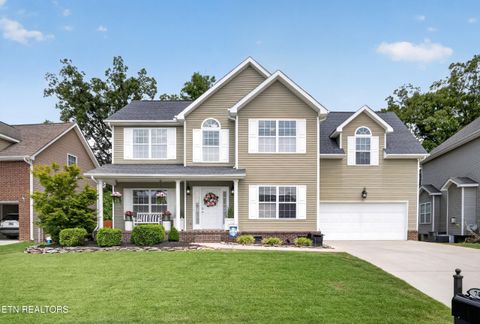 Tiny photo for 7431 Sparkle Lane, Knoxville, TN 37931 (MLS # 1346520)