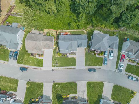 Tiny photo for 7431 Sparkle Lane, Knoxville, TN 37931 (MLS # 1346520)