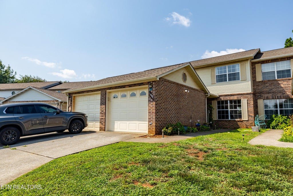 Photo of 1722 Colony Square Drive, Maryville, TN 37801 (MLS # 1351903)