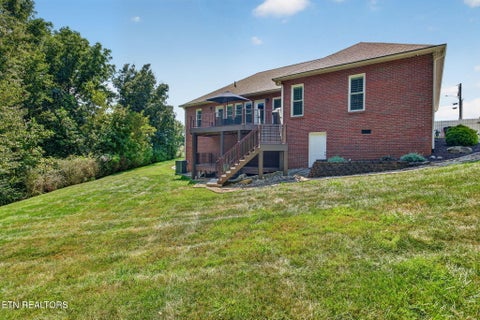 Tiny photo for 4816 River Bend Court, Cookeville, TN 38506 (MLS # 1354879)