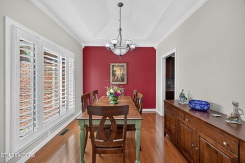 Tiny photo for 4816 River Bend Court, Cookeville, TN 38506 (MLS # 1354879)