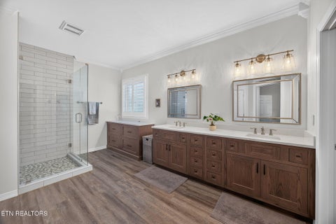 Tiny photo for 4816 River Bend Court, Cookeville, TN 38506 (MLS # 1354879)