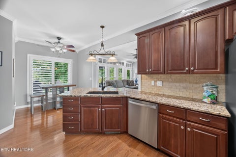 Tiny photo for 4816 River Bend Court, Cookeville, TN 38506 (MLS # 1354879)