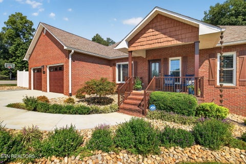 Tiny photo for 4816 River Bend Court, Cookeville, TN 38506 (MLS # 1354879)