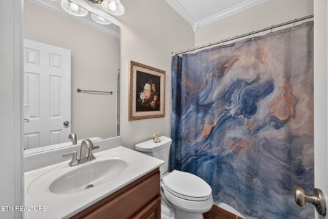 Tiny photo for 4816 River Bend Court, Cookeville, TN 38506 (MLS # 1354879)