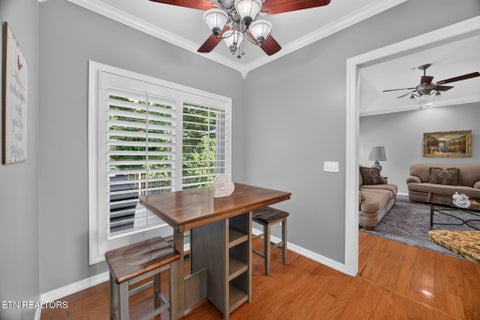 Tiny photo for 4816 River Bend Court, Cookeville, TN 38506 (MLS # 1354879)