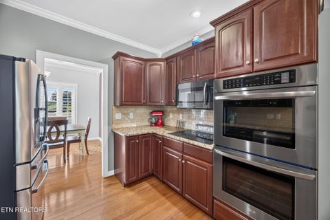 Tiny photo for 4816 River Bend Court, Cookeville, TN 38506 (MLS # 1354879)