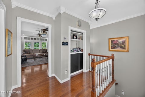 Tiny photo for 4816 River Bend Court, Cookeville, TN 38506 (MLS # 1354879)