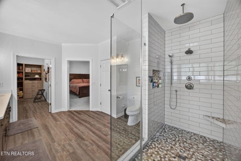 Tiny photo for 4816 River Bend Court, Cookeville, TN 38506 (MLS # 1354879)