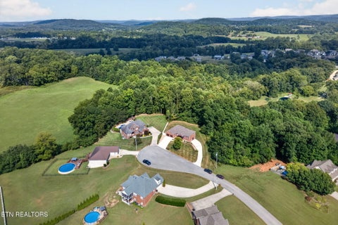 Photo of 4816 River Bend Court, Cookeville, TN 38506 (MLS # 1354879)