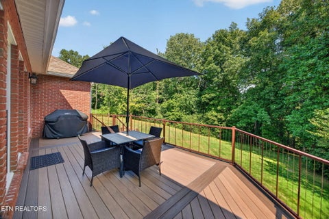Tiny photo for 4816 River Bend Court, Cookeville, TN 38506 (MLS # 1354879)