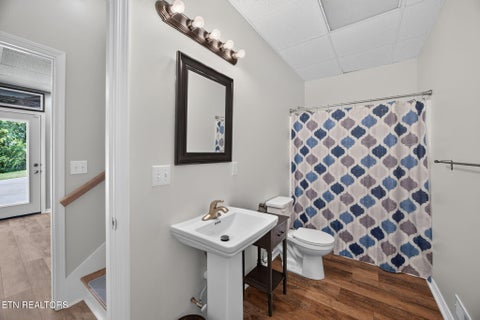 Tiny photo for 4816 River Bend Court, Cookeville, TN 38506 (MLS # 1354879)