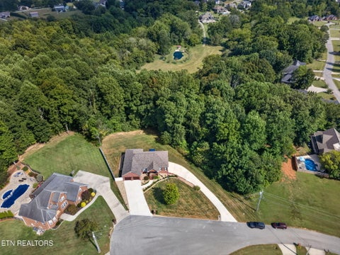 Tiny photo for 4816 River Bend Court, Cookeville, TN 38506 (MLS # 1354879)
