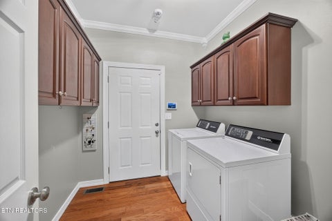 Tiny photo for 4816 River Bend Court, Cookeville, TN 38506 (MLS # 1354879)