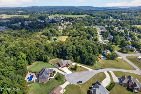 Tiny photo for 4816 River Bend Court, Cookeville, TN 38506 (MLS # 1354879)