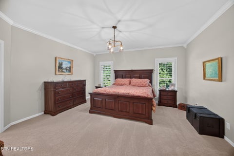 Tiny photo for 4816 River Bend Court, Cookeville, TN 38506 (MLS # 1354879)