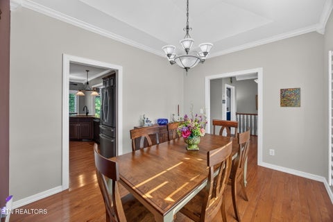Tiny photo for 4816 River Bend Court, Cookeville, TN 38506 (MLS # 1354879)