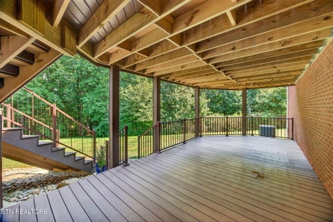 Tiny photo for 4816 River Bend Court, Cookeville, TN 38506 (MLS # 1354879)