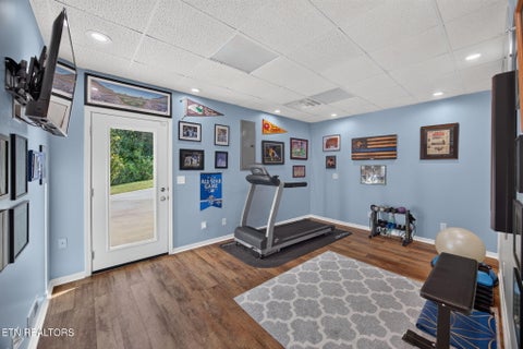 Tiny photo for 4816 River Bend Court, Cookeville, TN 38506 (MLS # 1354879)