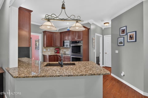 Tiny photo for 4816 River Bend Court, Cookeville, TN 38506 (MLS # 1354879)