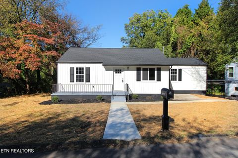 Photo of 700 Ben Hur Ave, Knoxville, TN 37915 (MLS # 1319957)
