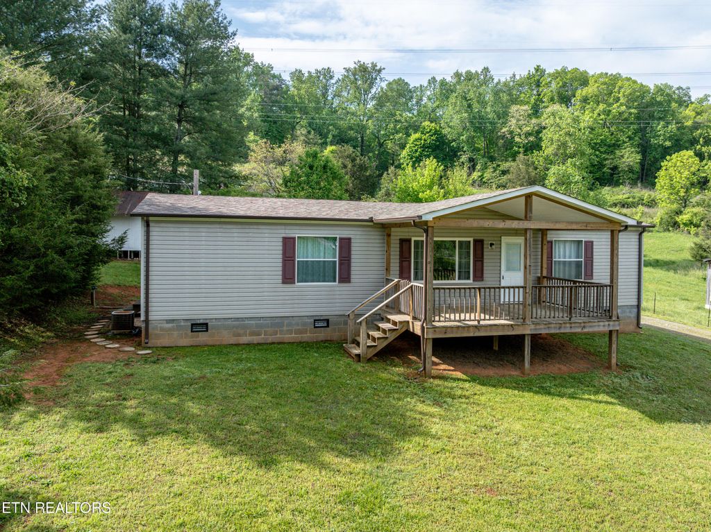 Photo of 4511 Vinegar Valley Rd, Friendsville, TN 37737 (MLS # 1298517)
