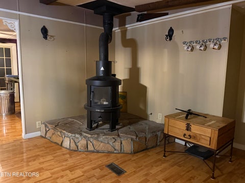 Tiny photo for 1069 Bryan View Rd, Sevierville, TN 37862 (MLS # 1355993)