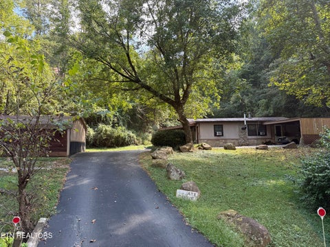 Tiny photo for 1069 Bryan View Rd, Sevierville, TN 37862 (MLS # 1355993)