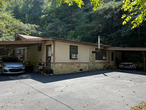 Tiny photo for 1069 Bryan View Rd, Sevierville, TN 37862 (MLS # 1355993)
