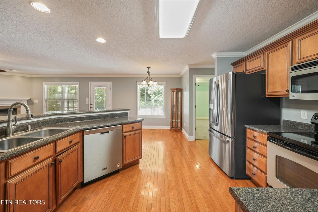 Photo of 8007 Frederick John St, Knoxville, TN 37938 (MLS # 1343702)