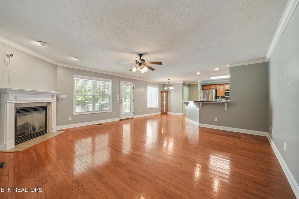 Photo of 8007 Frederick John St, Knoxville, TN 37938 (MLS # 1343702)