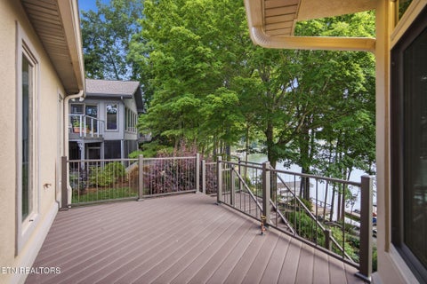 Tiny photo for 212 Kiyuga Lane, Loudon, TN 37774 (MLS # 1346752)