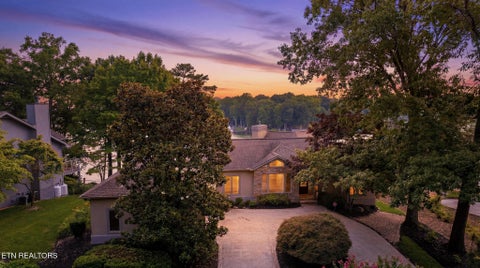 Tiny photo for 212 Kiyuga Lane, Loudon, TN 37774 (MLS # 1346752)
