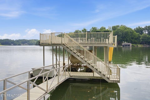 Tiny photo for 212 Kiyuga Lane, Loudon, TN 37774 (MLS # 1346752)