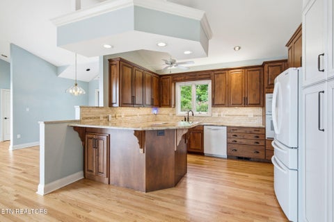 Tiny photo for 212 Kiyuga Lane, Loudon, TN 37774 (MLS # 1346752)