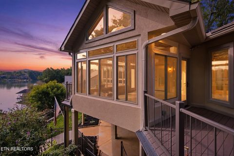 Tiny photo for 212 Kiyuga Lane, Loudon, TN 37774 (MLS # 1346752)