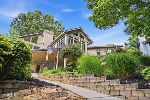 Tiny photo for 212 Kiyuga Lane, Loudon, TN 37774 (MLS # 1346752)