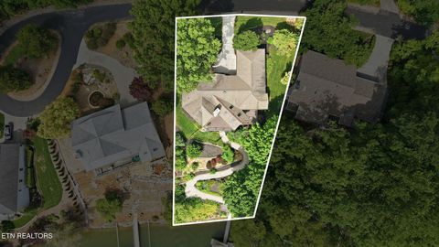 Tiny photo for 212 Kiyuga Lane, Loudon, TN 37774 (MLS # 1346752)