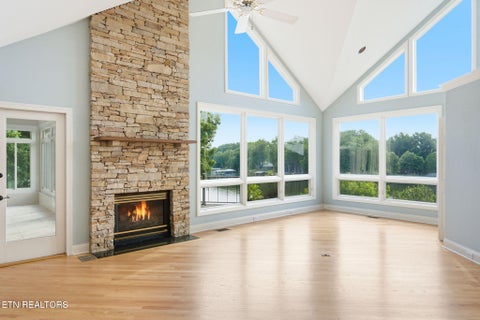 Tiny photo for 212 Kiyuga Lane, Loudon, TN 37774 (MLS # 1346752)