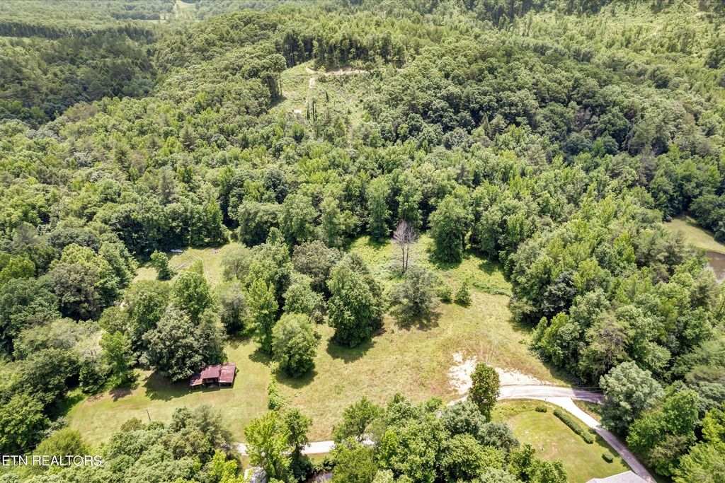 Photo of 33 Cove Lane, Oliver Springs, TN 37840 (MLS # 1266795)