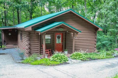 4023 Ole Smoky Way Sevierville TN 37862