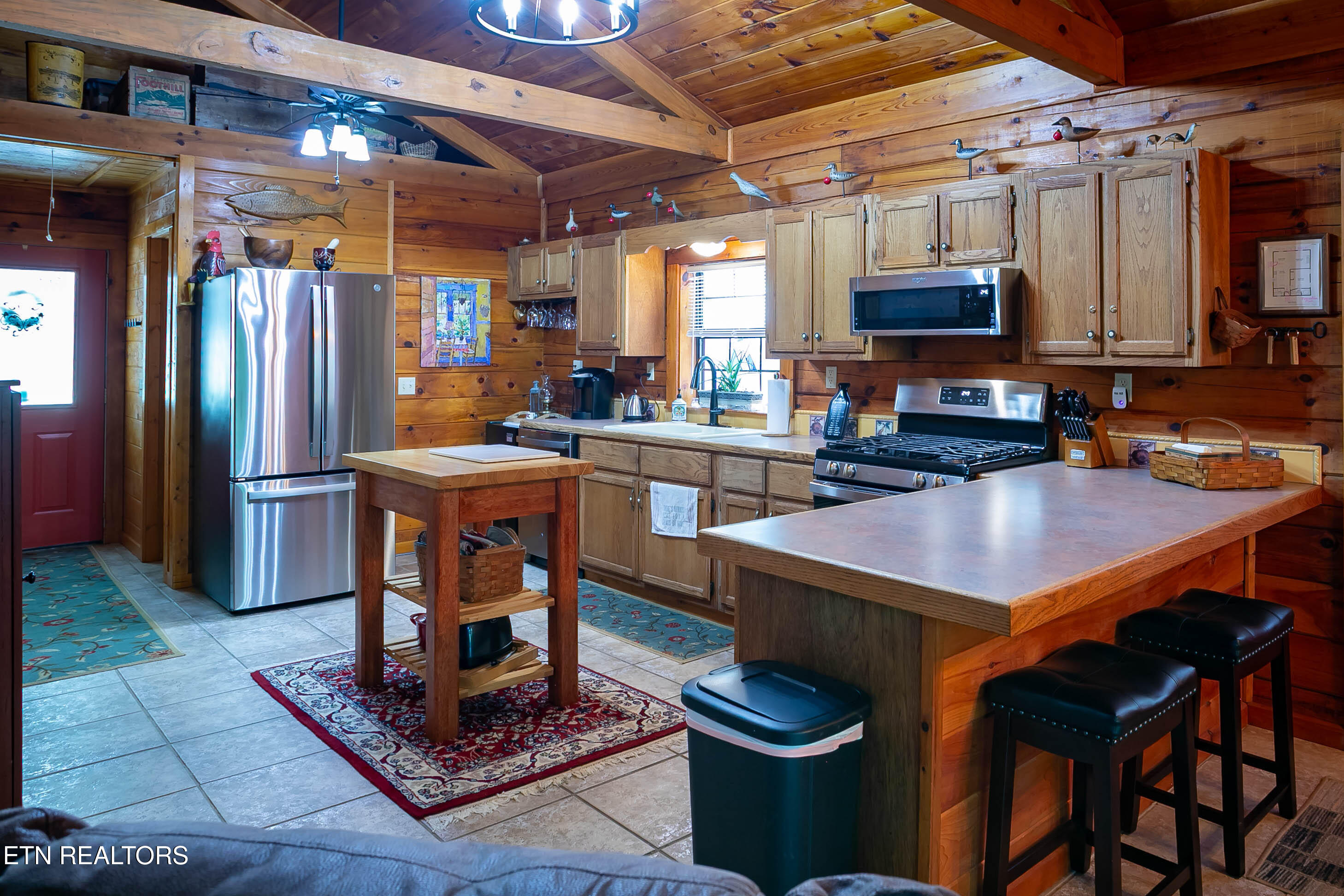 4023 Ole Smoky Way