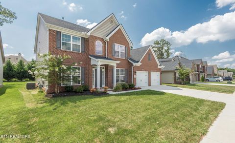 Photo of 1151 Westland Gardens Blvd, Knoxville, TN 37922 (MLS # 1340277)