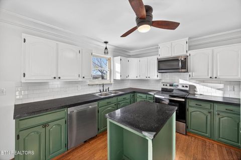 Tiny photo for 25 Hillendale Acres Lane, Crossville, TN 38572 (MLS # 1330972)